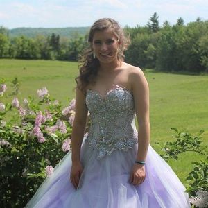 Beautiful Prom Dress